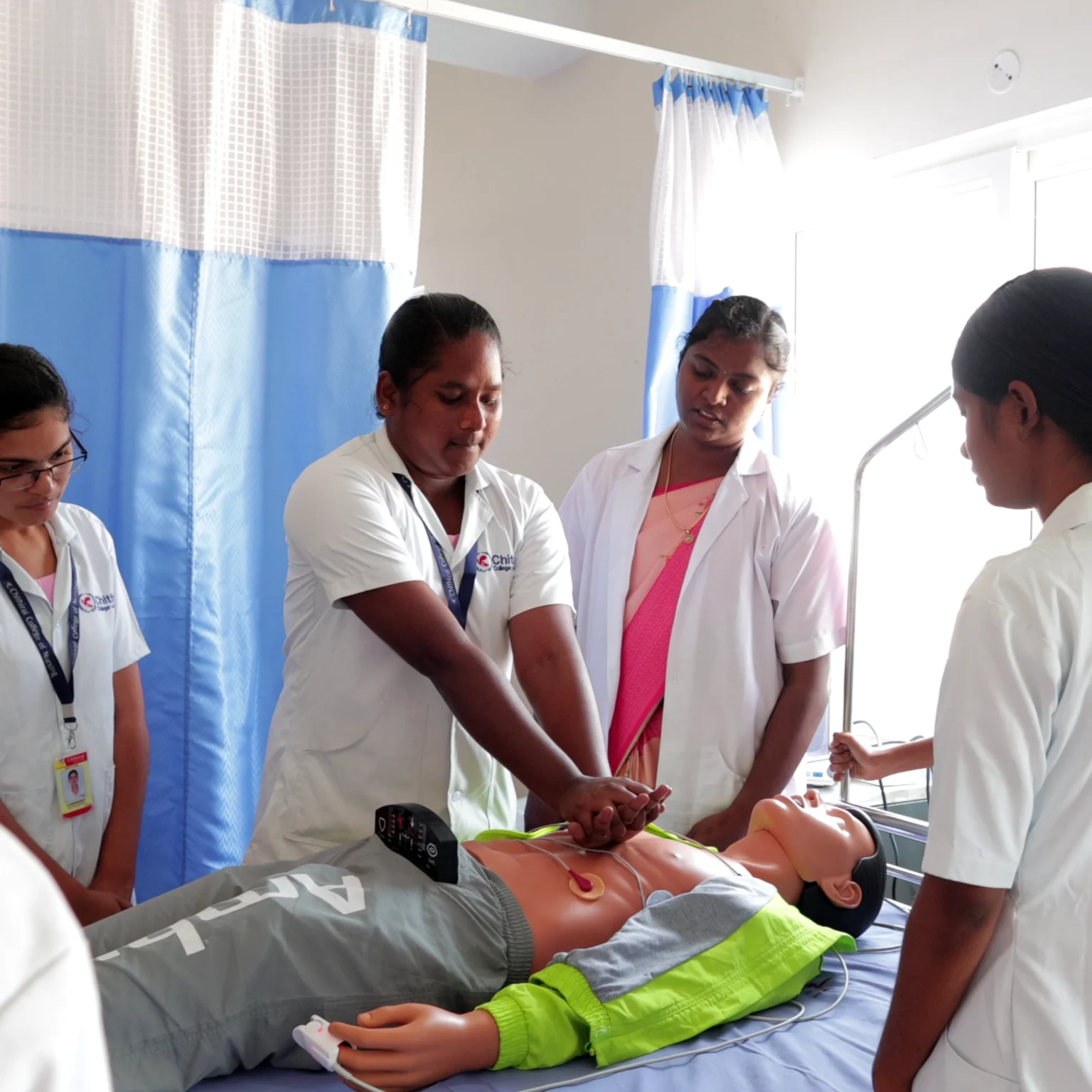 BSc Nursing Program