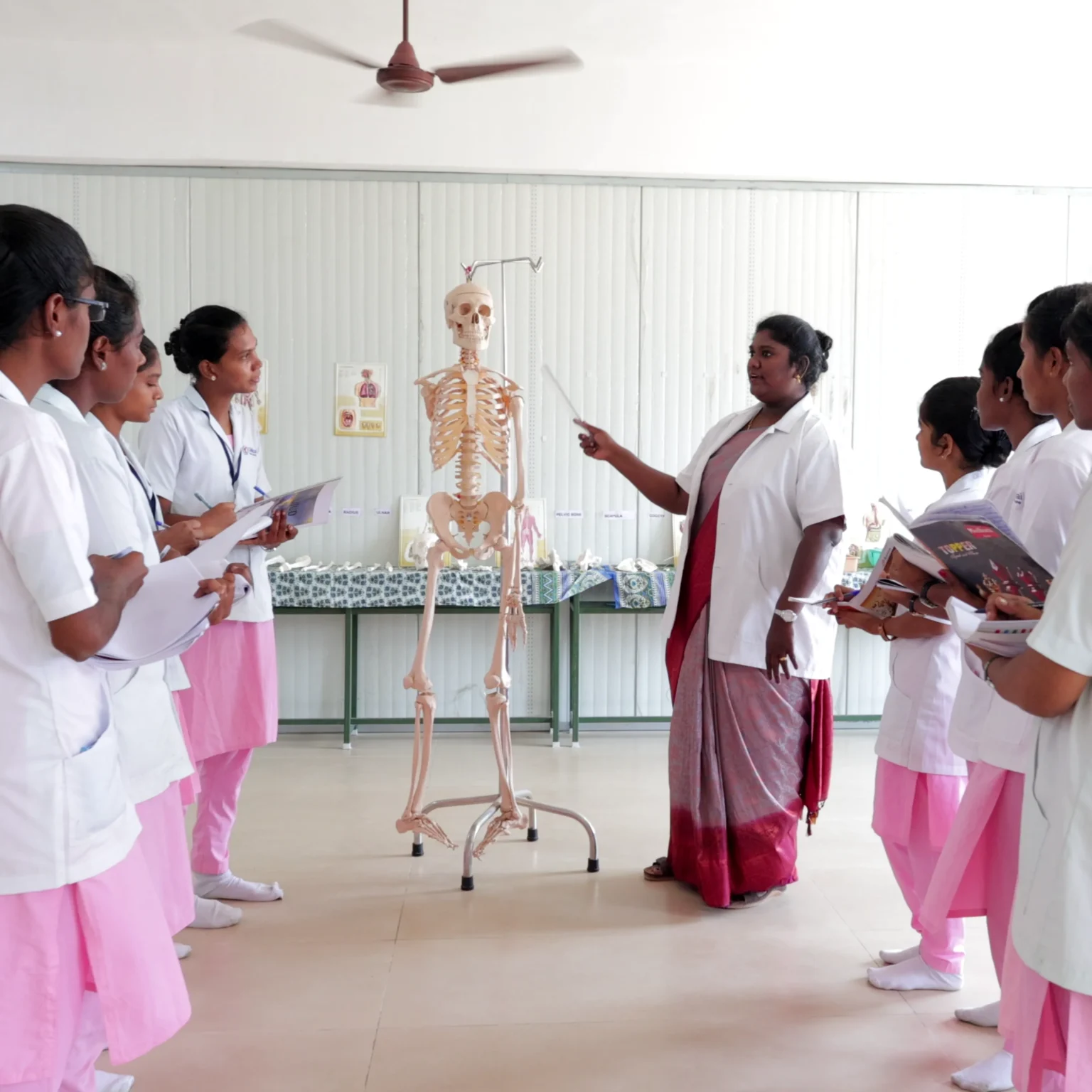 Critical Care ICU